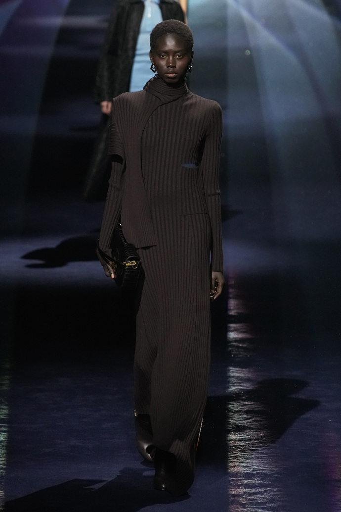 Fendi Ready to Wear Fall Winter 2023
