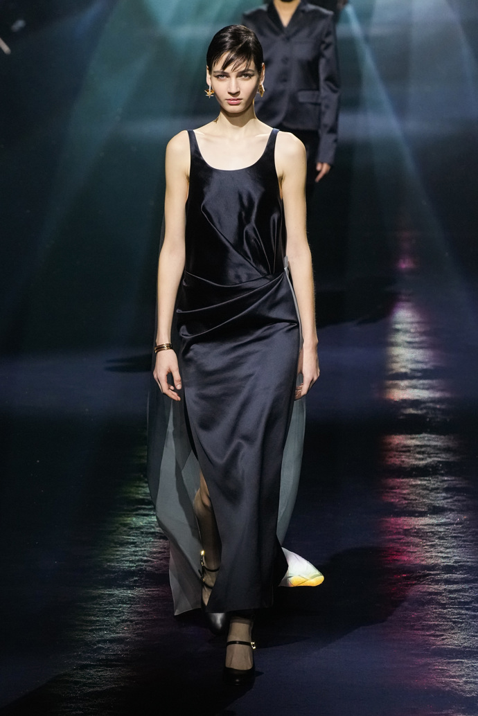 Fendi Ready to Wear Fall Winter 2023
