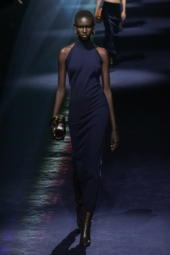 Fendi Ready to Wear Fall Winter 2023
