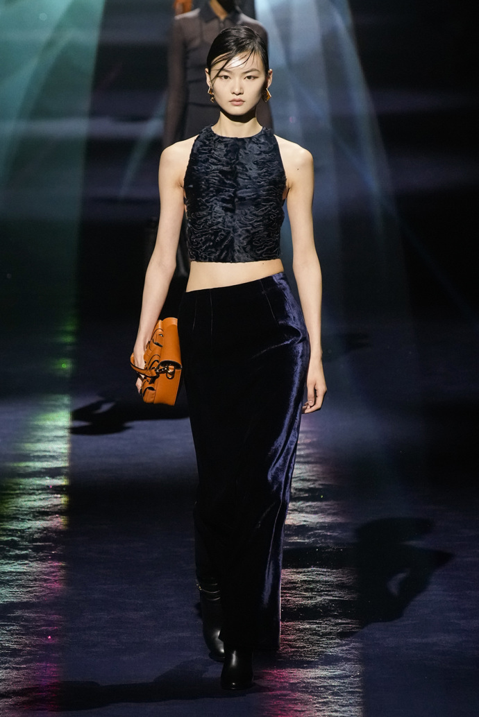 Fendi Ready to Wear Fall Winter 2023
