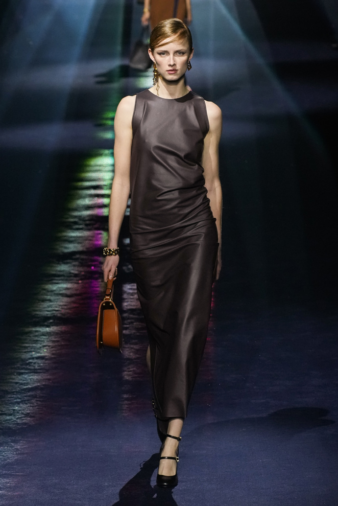 Fendi Ready to Wear Fall Winter 2023
