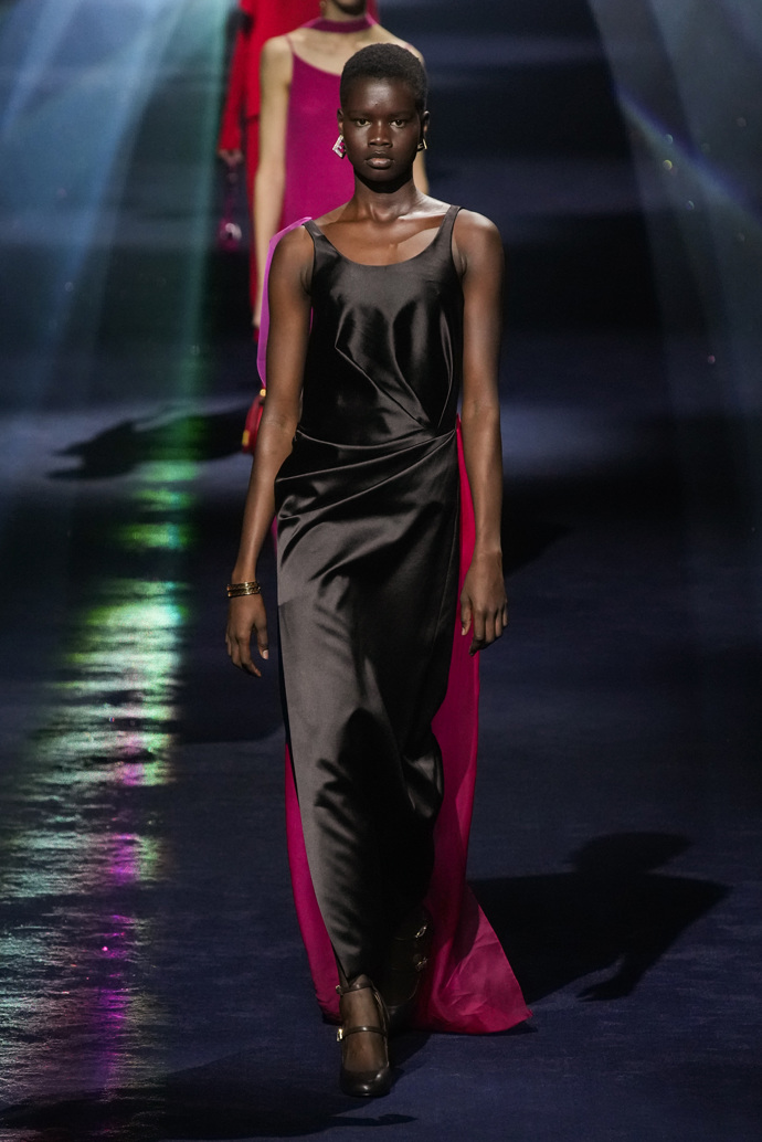 Fendi Ready to Wear Fall Winter 2023
