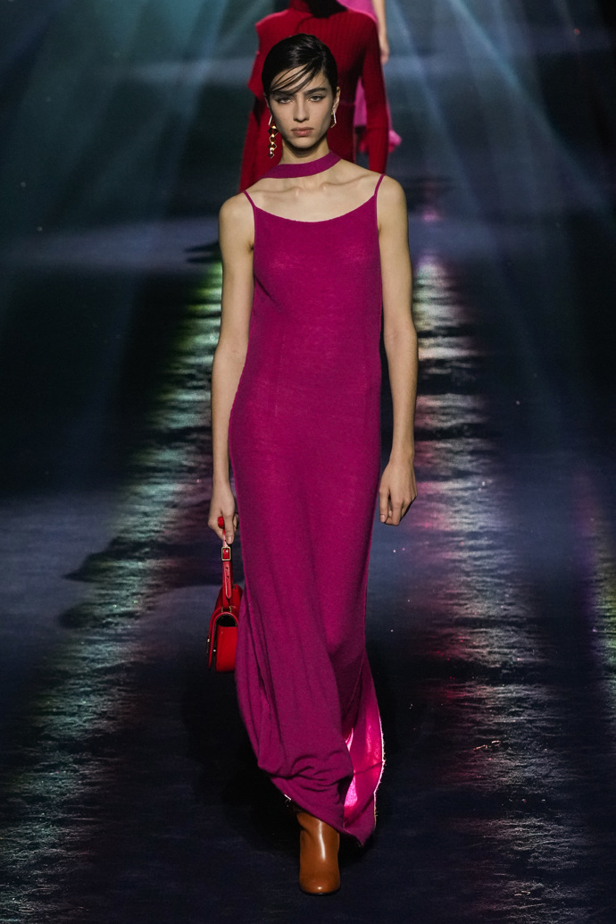 Fendi Ready to Wear Fall Winter 2023
