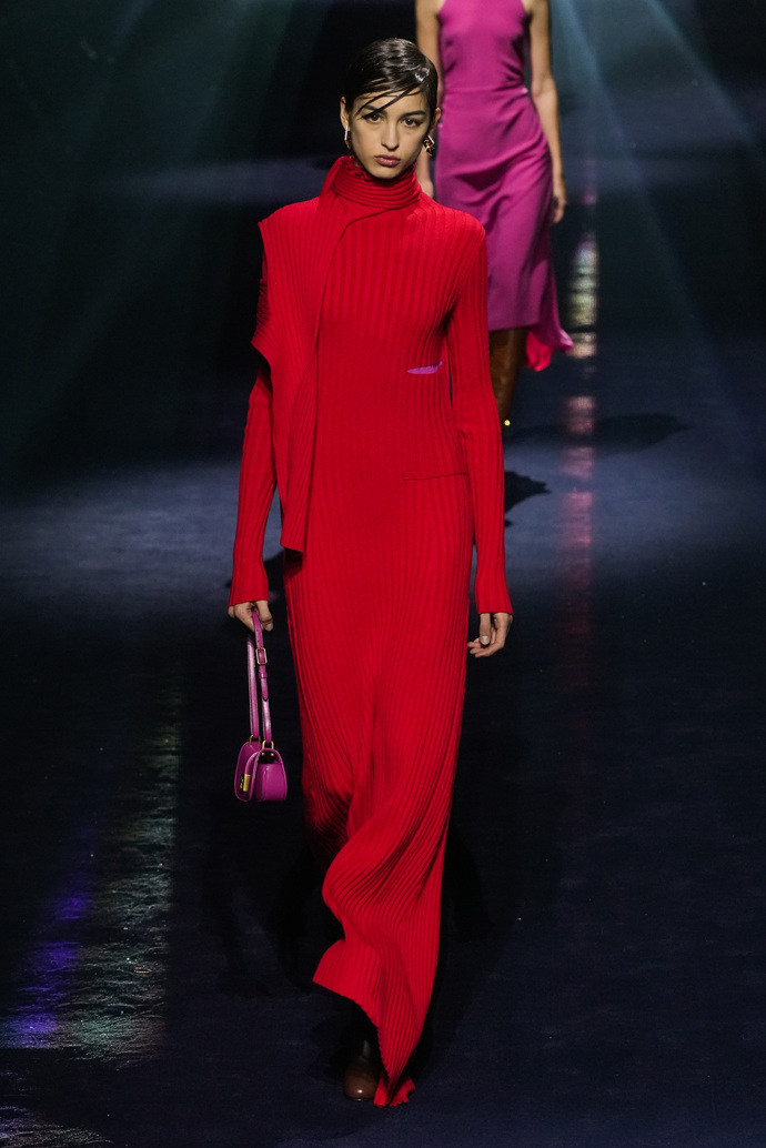 Fendi Ready to Wear Fall Winter 2023
