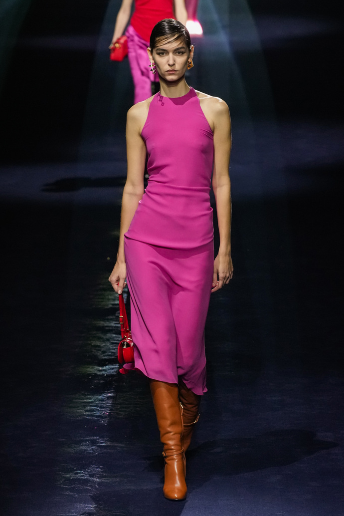Fendi Ready to Wear Fall Winter 2023
