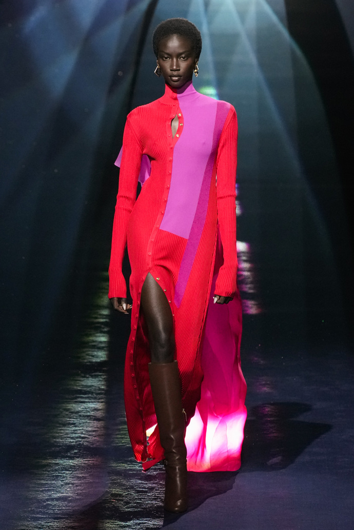 Fendi Ready to Wear Fall Winter 2023
