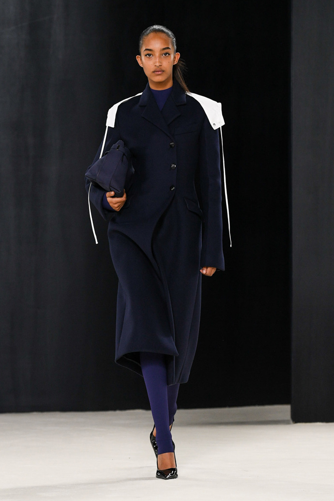 Prohlédněte si kolekci Ferragamo Ready to Wear Fall Winter 2023...
Prohlédněte si kolekci Ferragamo Ready to Wear Fall Winter 2023...