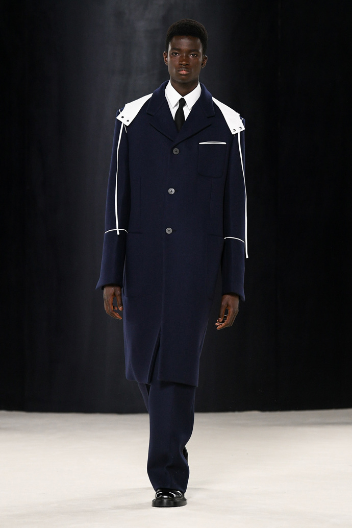 Prohlédněte si kolekci Ferragamo Ready to Wear Fall Winter 2023...
Prohlédněte si kolekci Ferragamo Ready to Wear Fall Winter 2023...