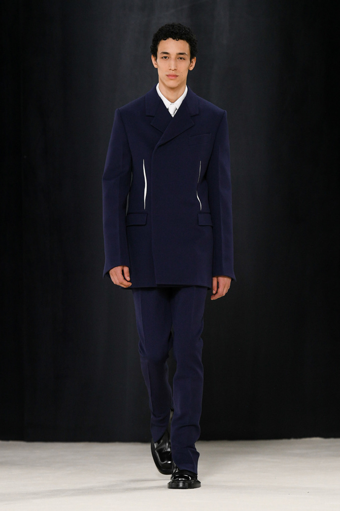 Prohlédněte si kolekci Ferragamo Ready to Wear Fall Winter 2023...
Prohlédněte si kolekci Ferragamo Ready to Wear Fall Winter 2023...