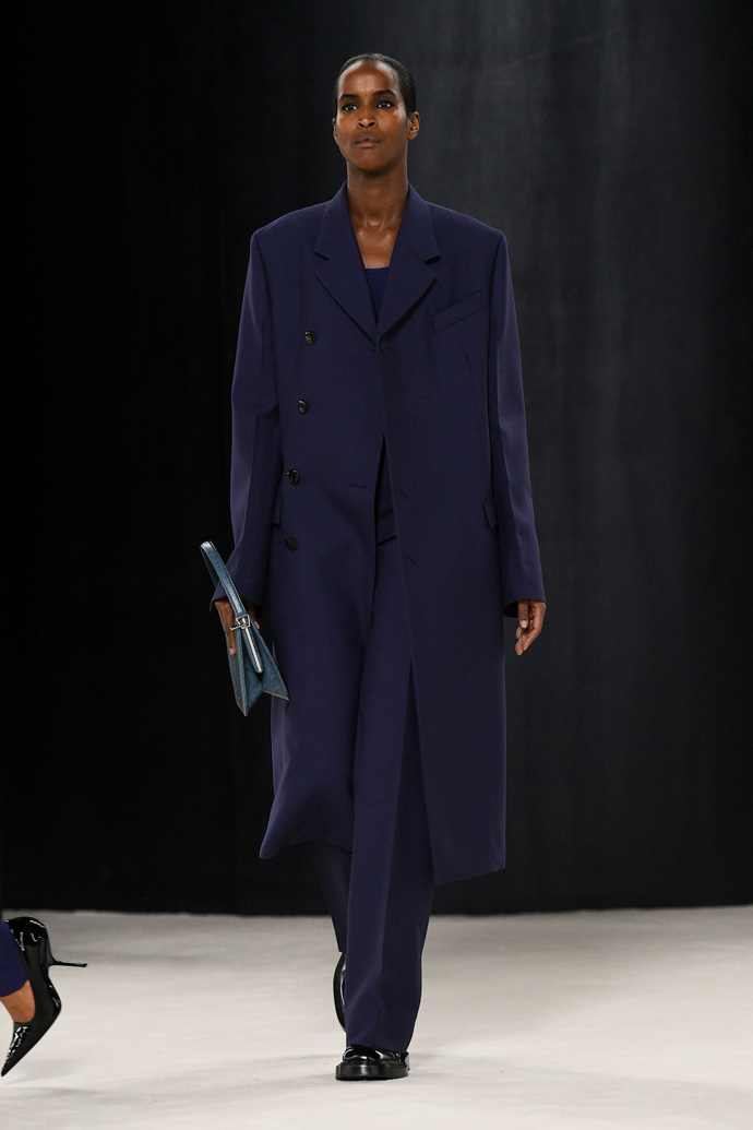 Prohlédněte si kolekci Ferragamo Ready to Wear Fall Winter 2023...
Prohlédněte si kolekci Ferragamo Ready to Wear Fall Winter 2023...