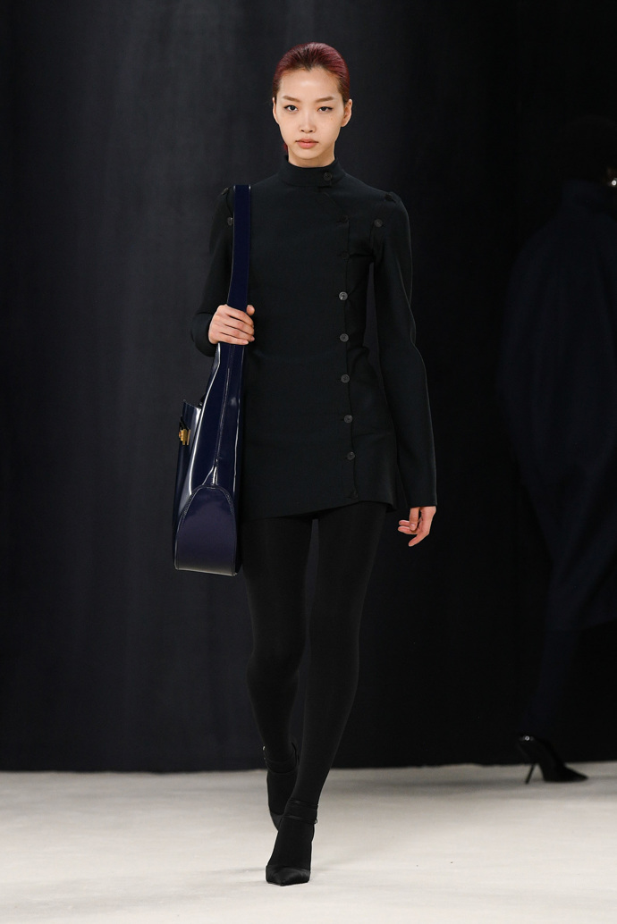 Prohlédněte si kolekci Ferragamo Ready to Wear Fall Winter 2023...
Prohlédněte si kolekci Ferragamo Ready to Wear Fall Winter 2023...