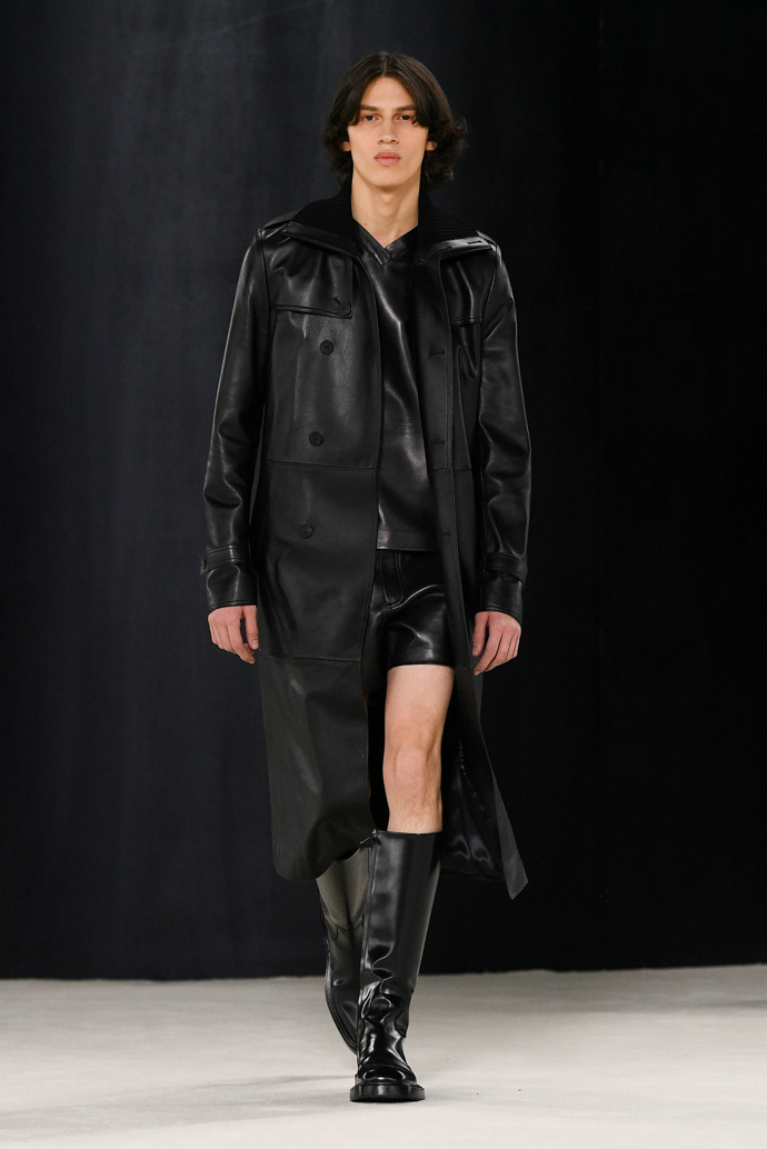 Prohlédněte si kolekci Ferragamo Ready to Wear Fall Winter 2023...
Prohlédněte si kolekci Ferragamo Ready to Wear Fall Winter 2023...