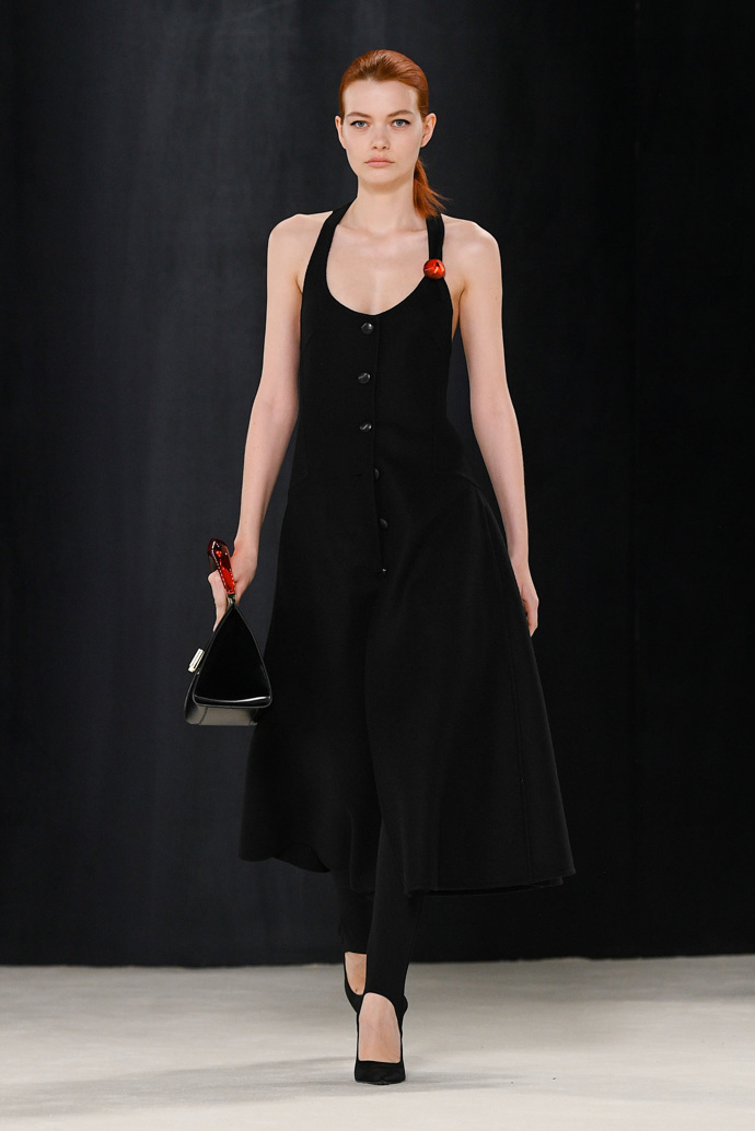Prohlédněte si kolekci Ferragamo Ready to Wear Fall Winter 2023...
Prohlédněte si kolekci Ferragamo Ready to Wear Fall Winter 2023...