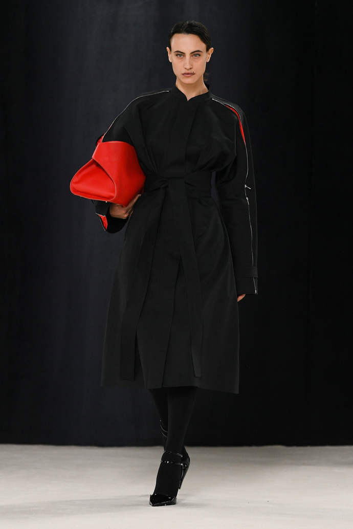 Prohlédněte si kolekci Ferragamo Ready to Wear Fall Winter 2023...
Prohlédněte si kolekci Ferragamo Ready to Wear Fall Winter 2023...