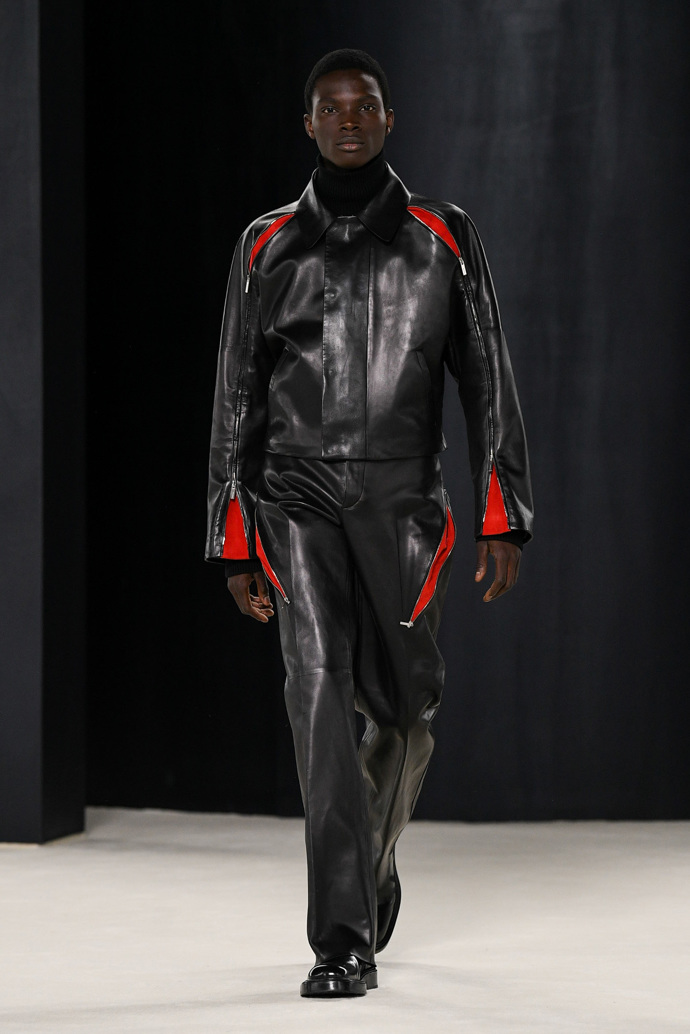 Prohlédněte si kolekci Ferragamo Ready to Wear Fall Winter 2023...
Prohlédněte si kolekci Ferragamo Ready to Wear Fall Winter 2023...