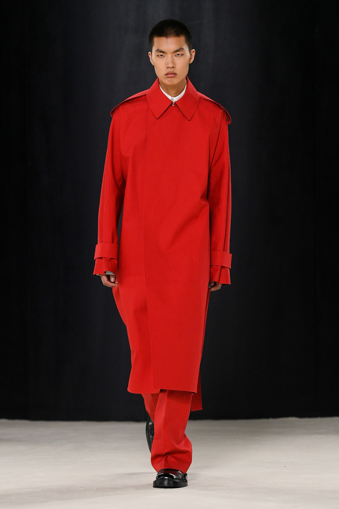 Prohlédněte si kolekci Ferragamo Ready to Wear Fall Winter 2023...
Prohlédněte si kolekci Ferragamo Ready to Wear Fall Winter 2023...