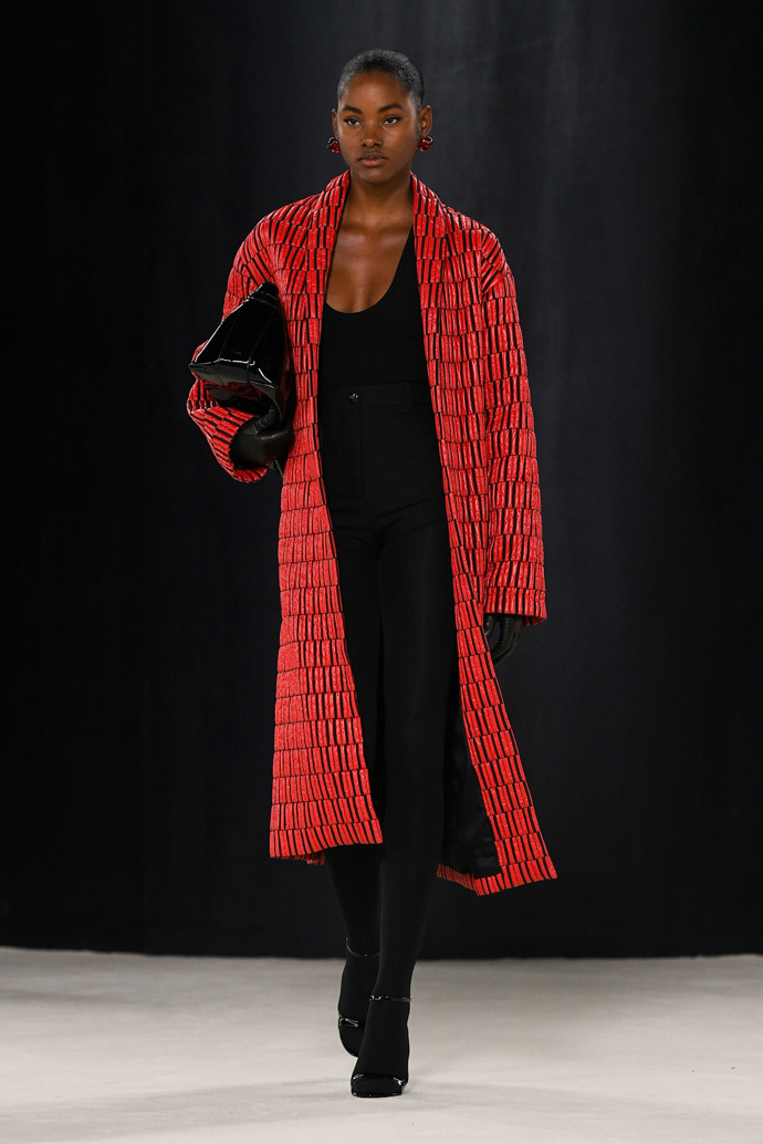 Prohlédněte si kolekci Ferragamo Ready to Wear Fall Winter 2023...
Prohlédněte si kolekci Ferragamo Ready to Wear Fall Winter 2023...