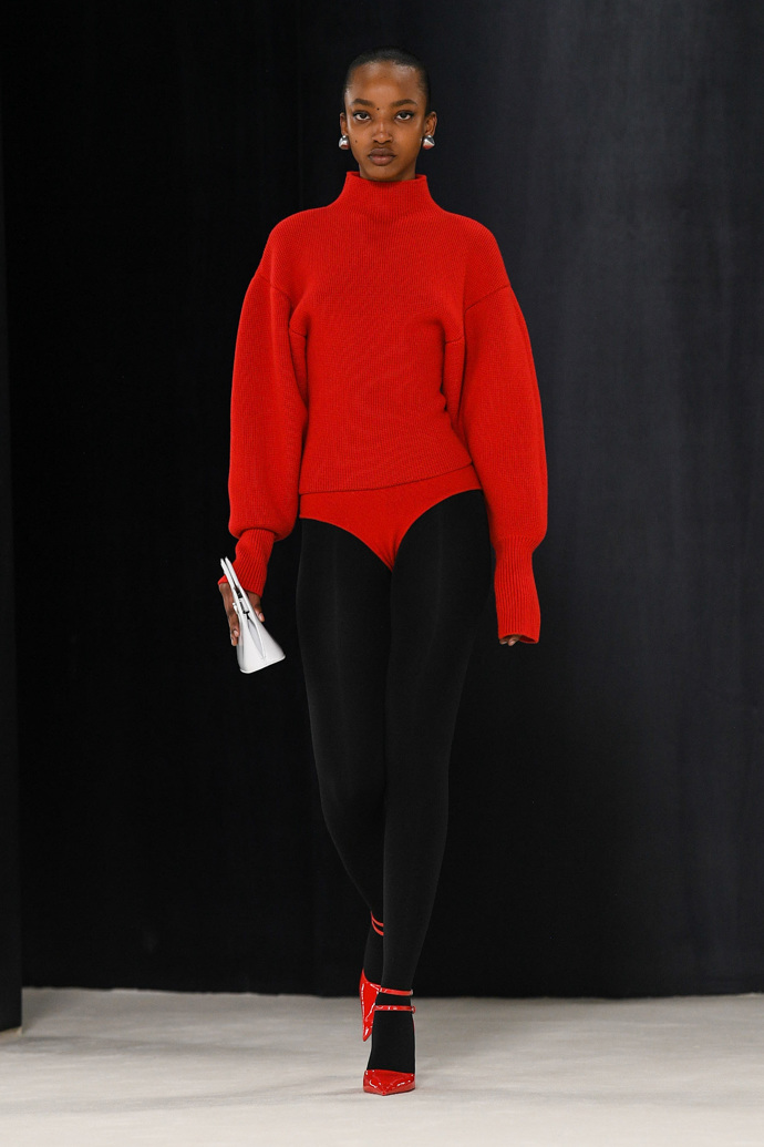 Prohlédněte si kolekci Ferragamo Ready to Wear Fall Winter 2023...
Prohlédněte si kolekci Ferragamo Ready to Wear Fall Winter 2023...