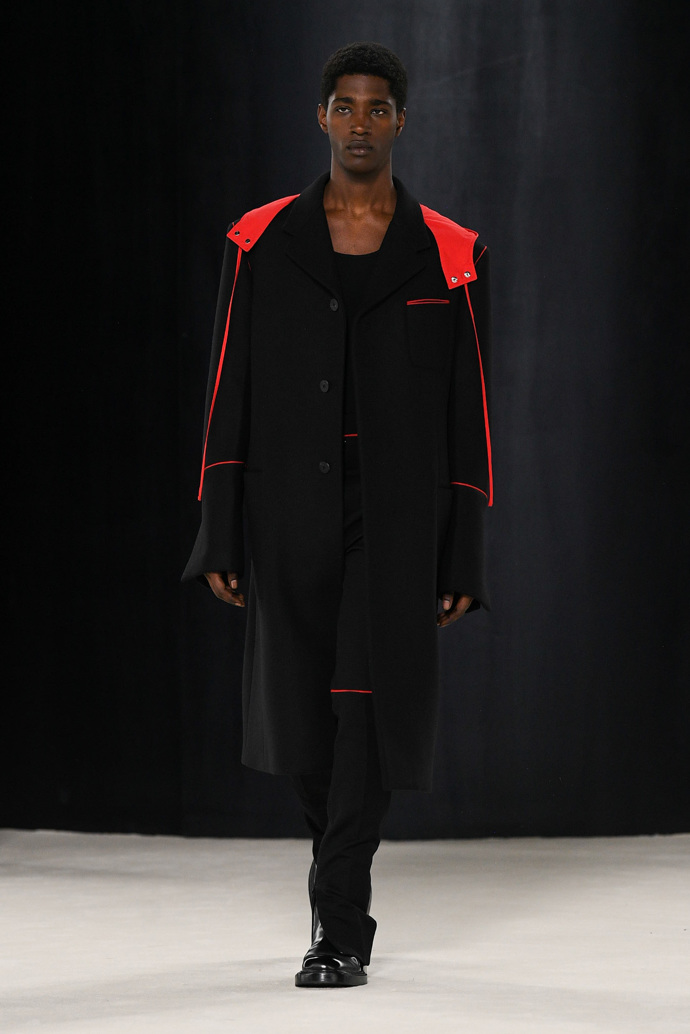 Prohlédněte si kolekci Ferragamo Ready to Wear Fall Winter 2023...
Prohlédněte si kolekci Ferragamo Ready to Wear Fall Winter 2023...