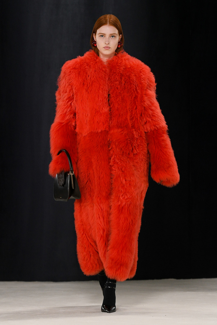 Prohlédněte si kolekci Ferragamo Ready to Wear Fall Winter 2023...
Prohlédněte si kolekci Ferragamo Ready to Wear Fall Winter 2023...