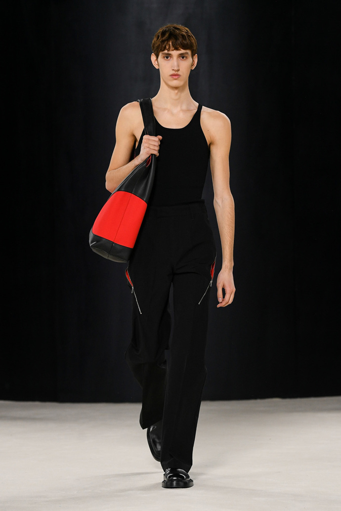 Prohlédněte si kolekci Ferragamo Ready to Wear Fall Winter 2023...
Prohlédněte si kolekci Ferragamo Ready to Wear Fall Winter 2023...