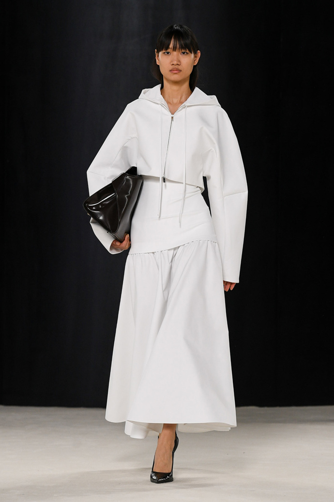 Prohlédněte si kolekci Ferragamo Ready to Wear Fall Winter 2023...
Prohlédněte si kolekci Ferragamo Ready to Wear Fall Winter 2023...