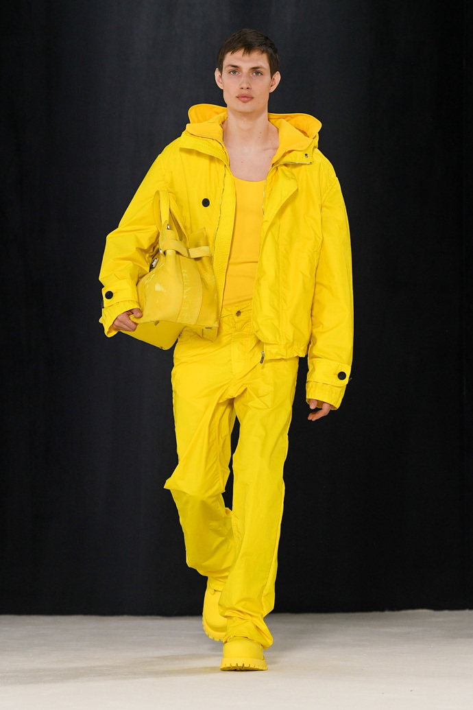 Prohlédněte si kolekci Ferragamo Ready to Wear Fall Winter 2023...
Prohlédněte si kolekci Ferragamo Ready to Wear Fall Winter 2023...
