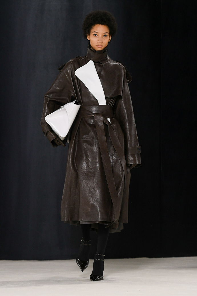 Prohlédněte si kolekci Ferragamo Ready to Wear Fall Winter 2023...
Prohlédněte si kolekci Ferragamo Ready to Wear Fall Winter 2023...