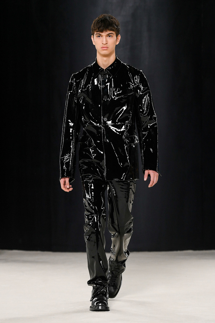 Prohlédněte si kolekci Ferragamo Ready to Wear Fall Winter 2023...
Prohlédněte si kolekci Ferragamo Ready to Wear Fall Winter 2023...