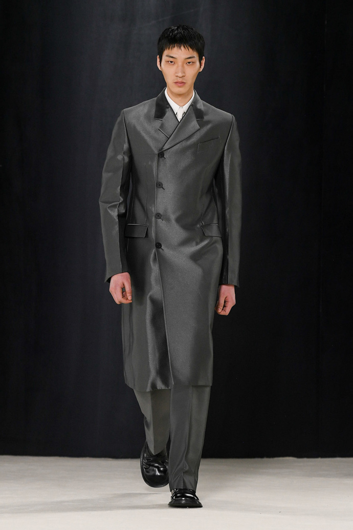 Prohlédněte si kolekci Ferragamo Ready to Wear Fall Winter 2023...
Prohlédněte si kolekci Ferragamo Ready to Wear Fall Winter 2023...