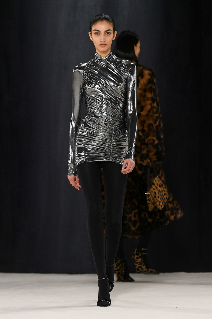 Prohlédněte si kolekci Ferragamo Ready to Wear Fall Winter 2023...
Prohlédněte si kolekci Ferragamo Ready to Wear Fall Winter 2023...