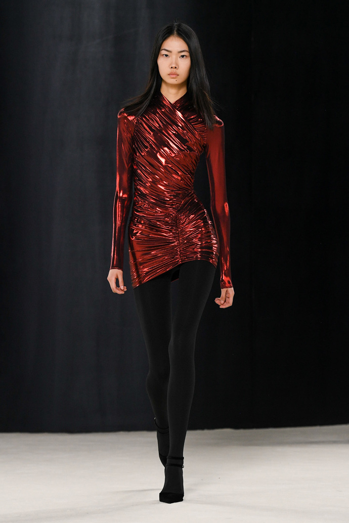 Prohlédněte si kolekci Ferragamo Ready to Wear Fall Winter 2023...
Prohlédněte si kolekci Ferragamo Ready to Wear Fall Winter 2023...