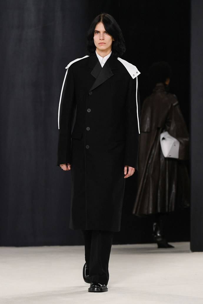 Prohlédněte si kolekci Ferragamo Ready to Wear Fall Winter 2023...
Prohlédněte si kolekci Ferragamo Ready to Wear Fall Winter 2023...