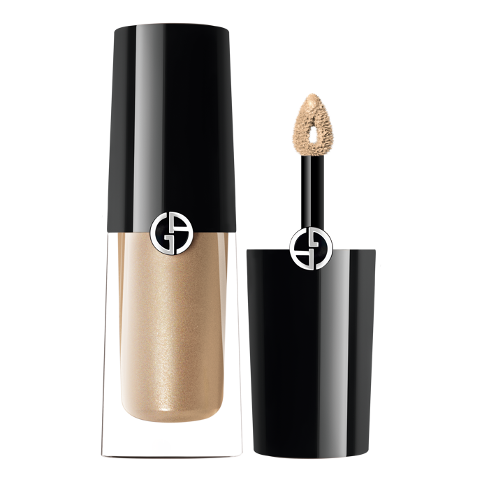  

Tekuté oční stíny Eye Tint, Giorgio Armani, 1090 Kč (prodává Douglas)
