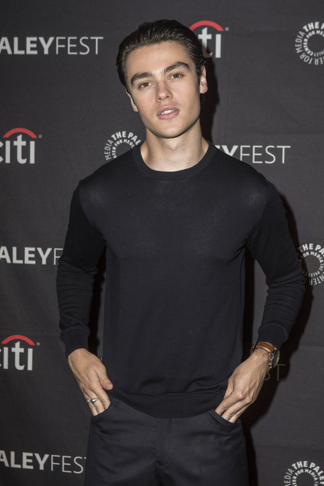 Felix Mallard
Felix Mallard