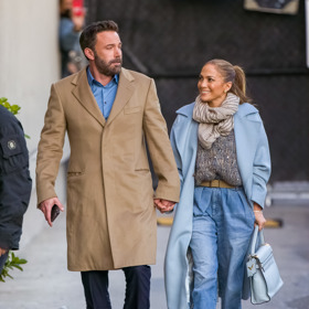  

Jennifer Lopez a Ben Affleck
