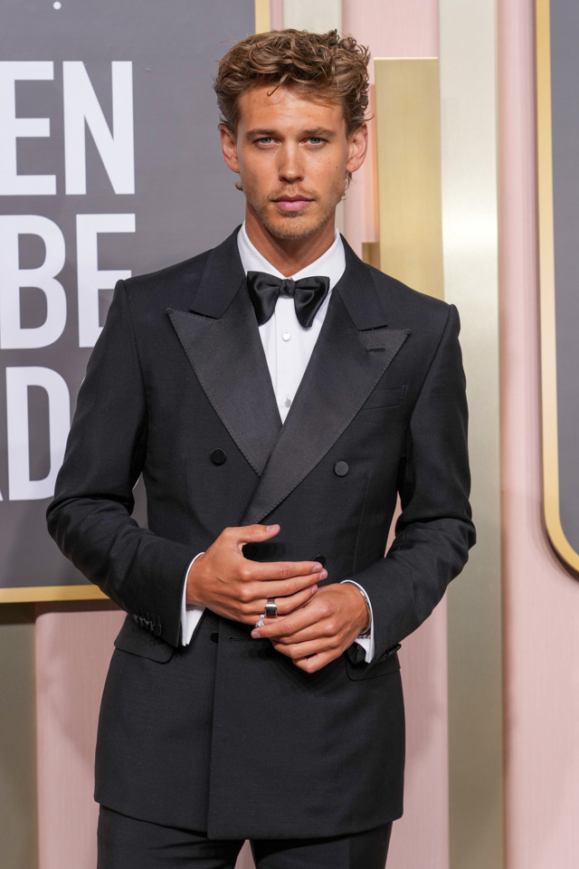 Austin Butler
Austin Butler