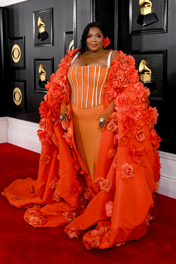  

Lizzo
