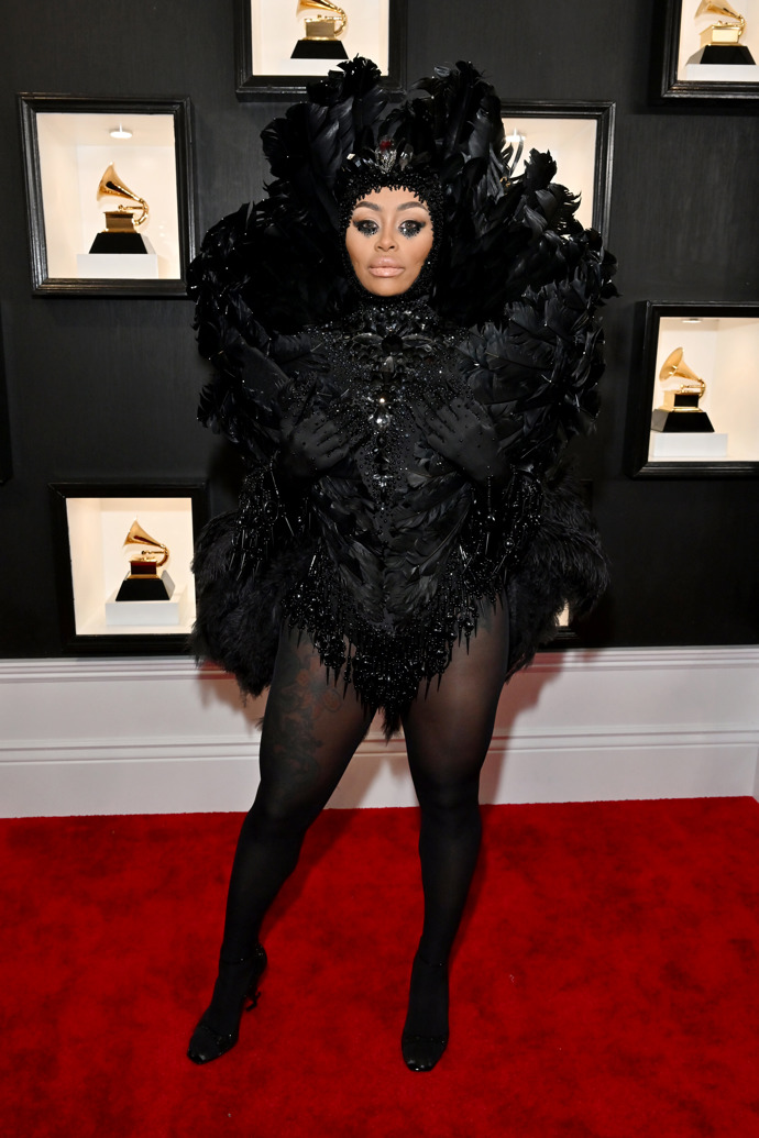  

Blac Chyna
