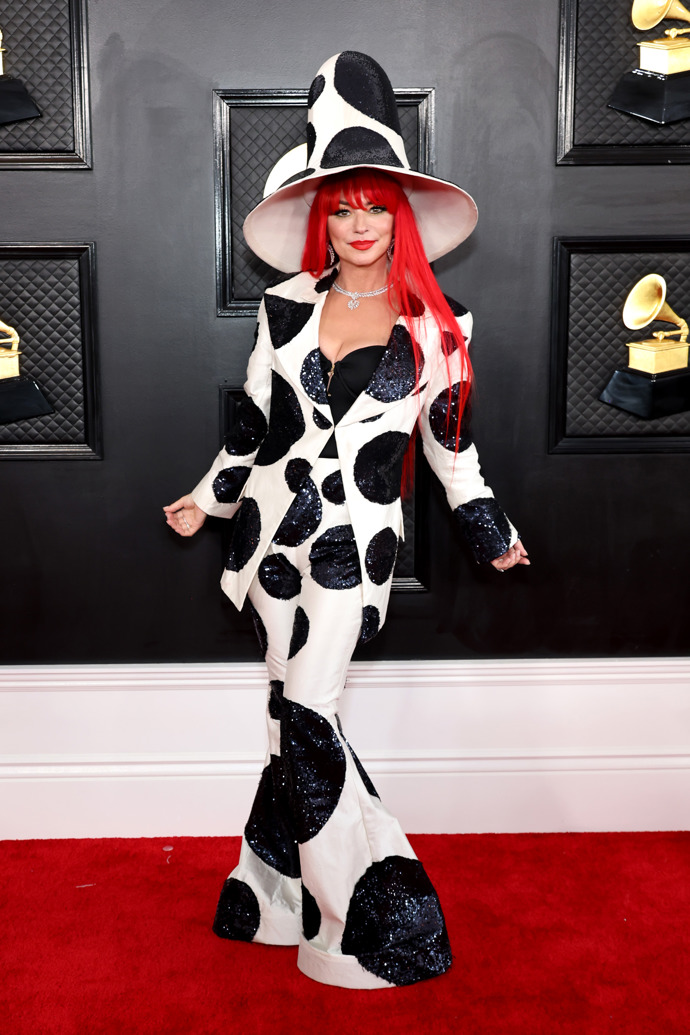 

Shania Twain
