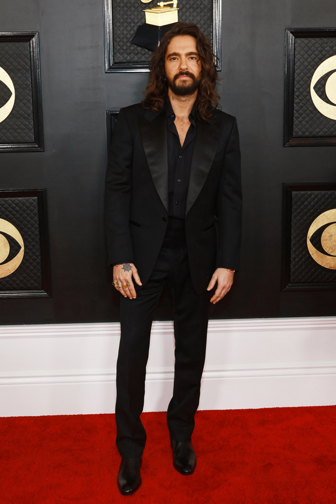  

Tom Kaulitz
