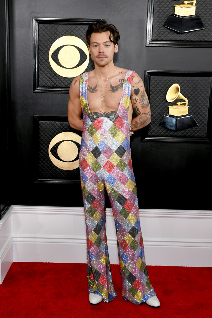  

Harry Styles
