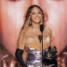 Beyoncé
Beyoncé