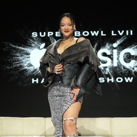 Rihanna a její těhotenské outfity
Rihanna a její těhotenské outfity