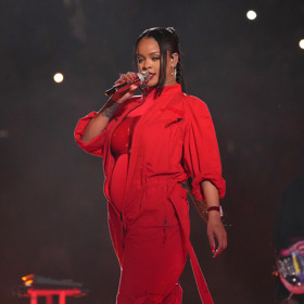 Rihanna a její těhotenské outfity
Rihanna a její těhotenské outfity
