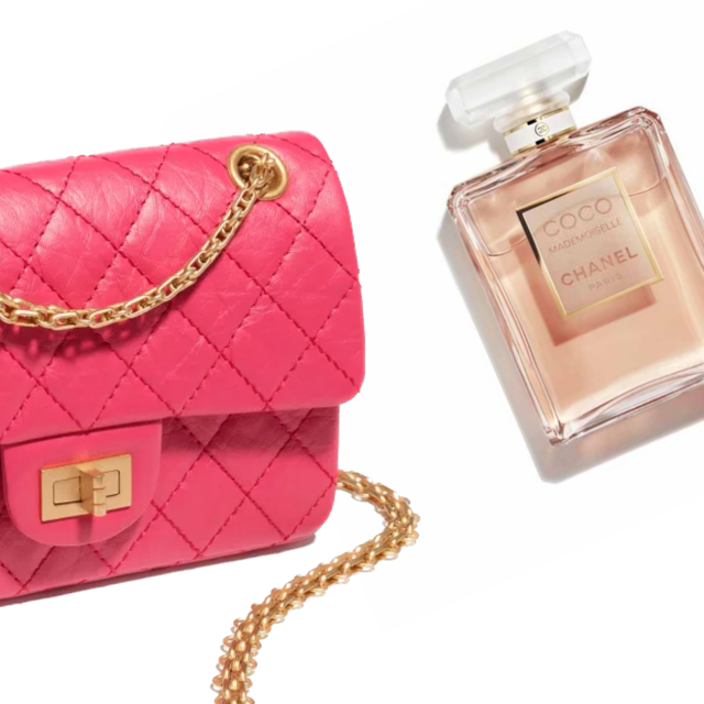 CHANEL