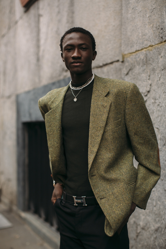 Street Style