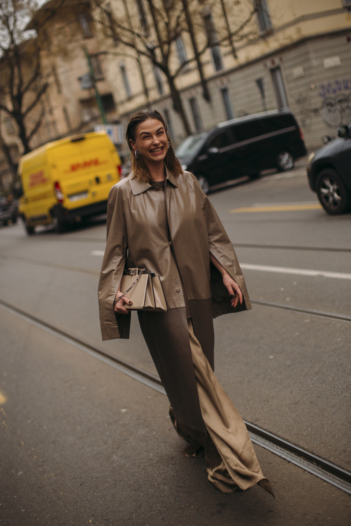 Street Style