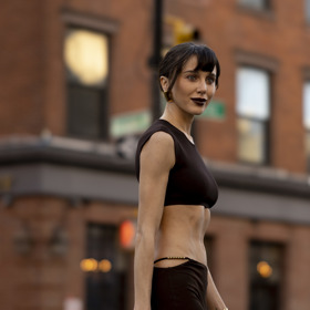 To nejlepší z ulic newyorského fashion weeku...
To nejlepší z ulic newyorského fashion weeku...