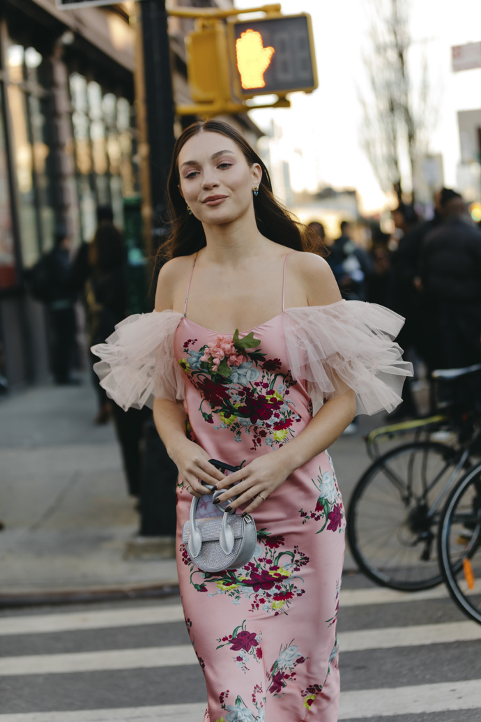 To nejlepší z ulic newyorského fashion weeku...
